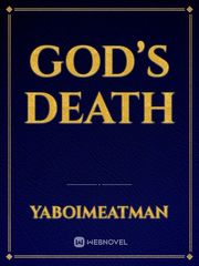 God’s death Book