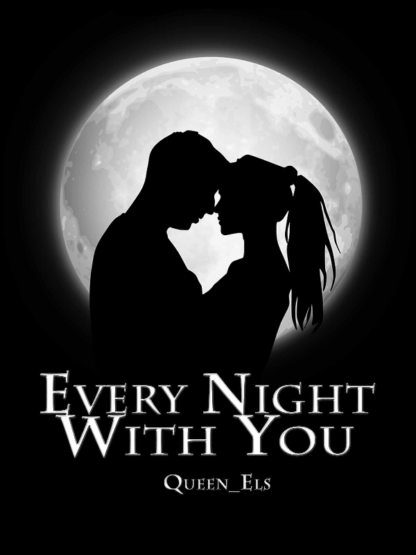Every Night With You Book