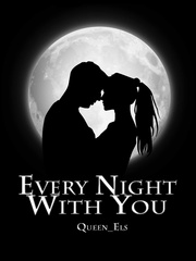 Every Night With You Book