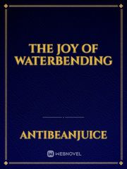 The Joy of Waterbending Book