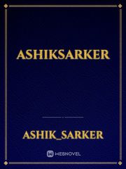 Ashiksarker Book