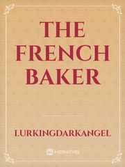 The French Baker Book