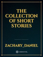 The Collection of Short Stories Book