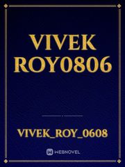 vivek roy0806 Book
