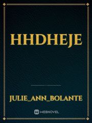 hhdheje Book