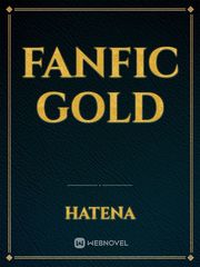 Fanfic Gold Book