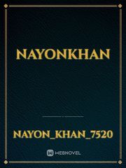 Nayonkhan Book