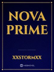 Nova Prime Book