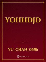 yohhdjd Book