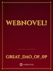 webnovel! Book