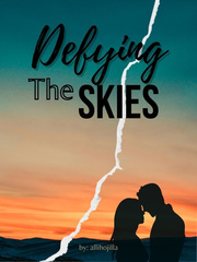 Defying The Skies Book