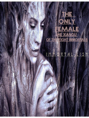 The Only Female: He Xiangu of the Eight Immortals Book