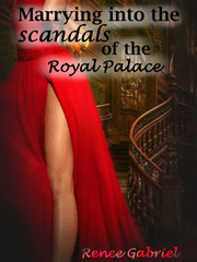 Marrying into the scandals of the Royal Palace Book