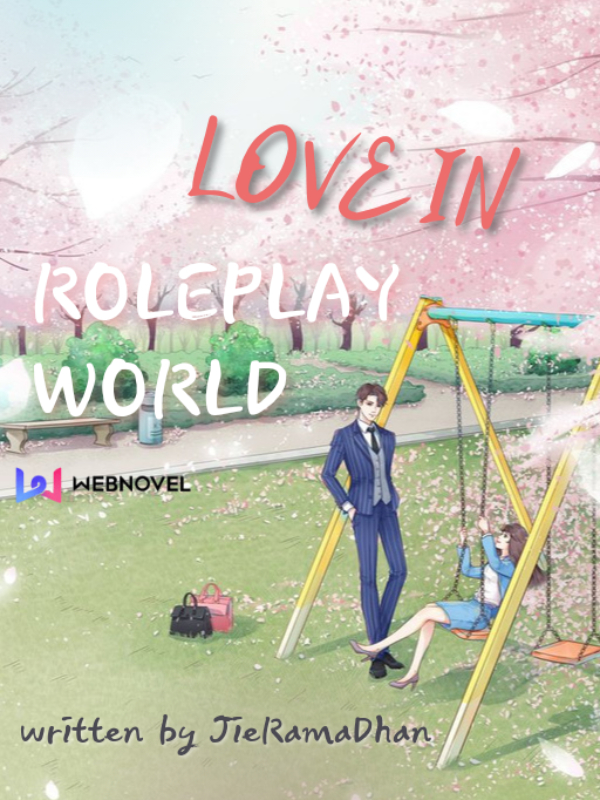 Love In Roleplay World