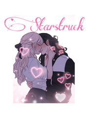 Starstruck in Love Book