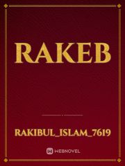 Rakeb Book