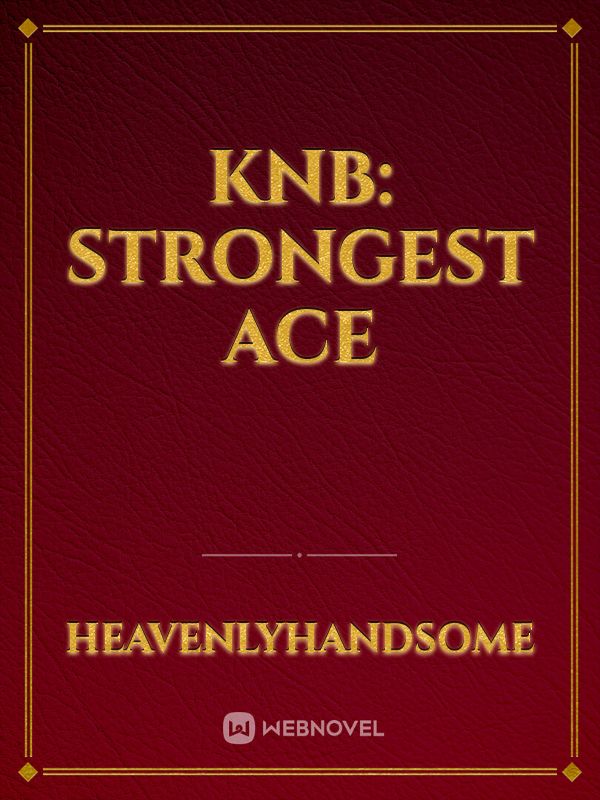 KnB: Strongest Ace