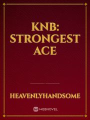 KnB: Strongest Ace Book