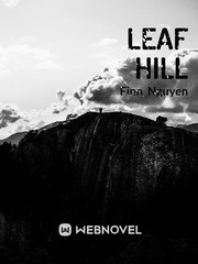 Leaf Hill Book