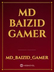 MD Baizid Gamer Book