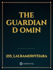 The Guardian D Omin Book