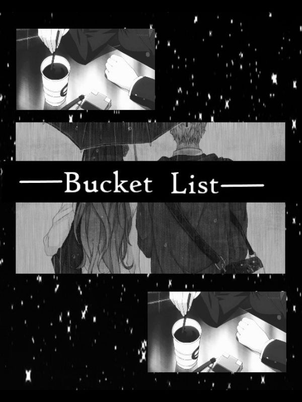 Bucket List | Leafbook