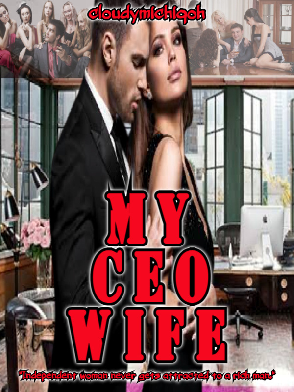 My CEO Wife (Filipino)