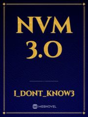 NVM 3.O Book