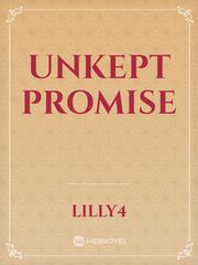 unkept promise Book