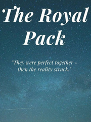 The Royal Pack- Book 1 Book