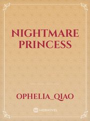 Nightmare princess Book