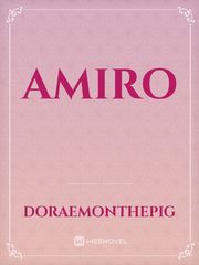 Amiro Book