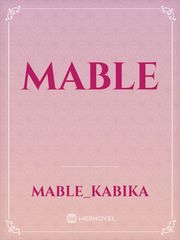 Mable Book