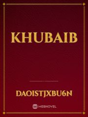 KHUbaib Book