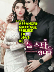 Arranged Marriage Promise to love me Book