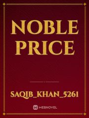Noble price Book