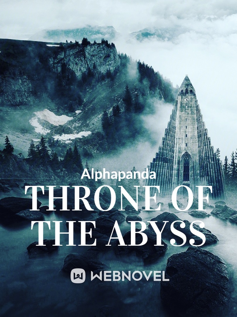 Throne of The Abyss