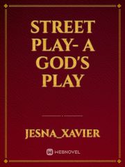 Street play- a God's play Book
