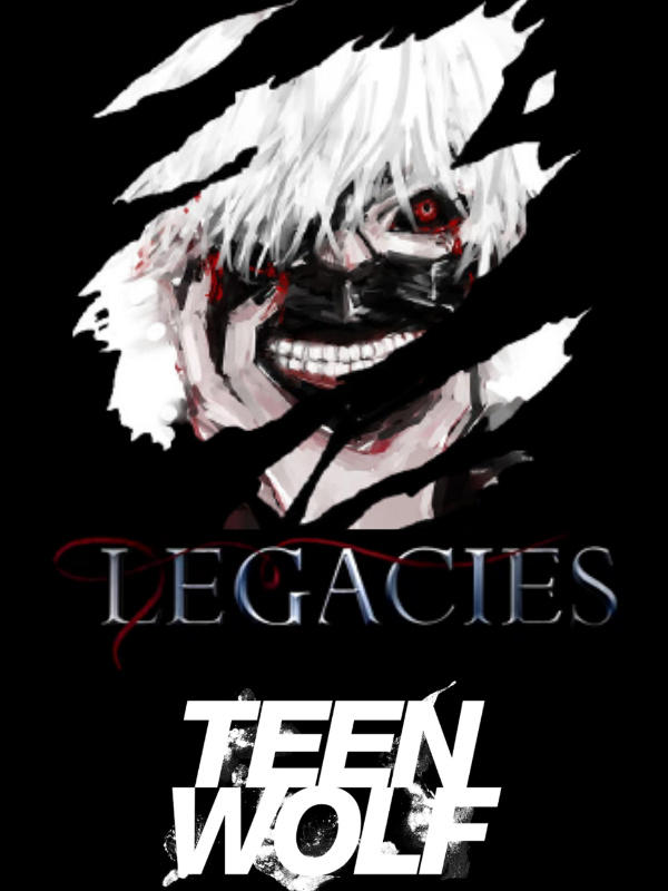 Legacy of a Teen Ghoul
