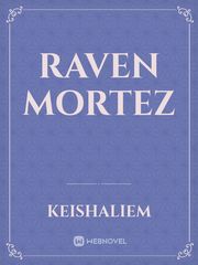 Raven Mortez Book