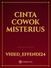 CINTA COWOK MISTERIUS Book