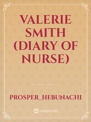 Valerie Smith (diary of nurse) Book