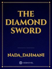 The diamond sword Book