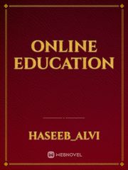 Online education Book