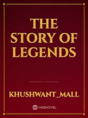 The story of legends Book
