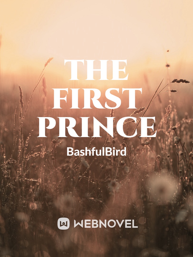 The First Prince Book