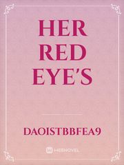 Her Red Eye's Book