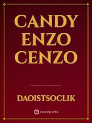 Candy enzo cenzo Book