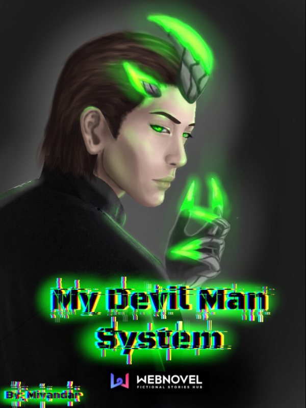 My Devil Man System