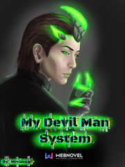 My Devil Man System Book